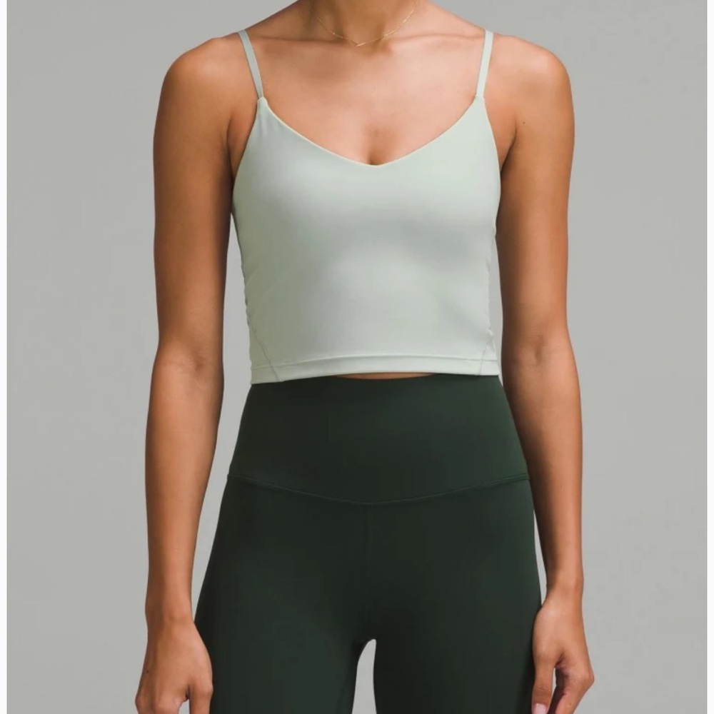 Lululemon Align Crop